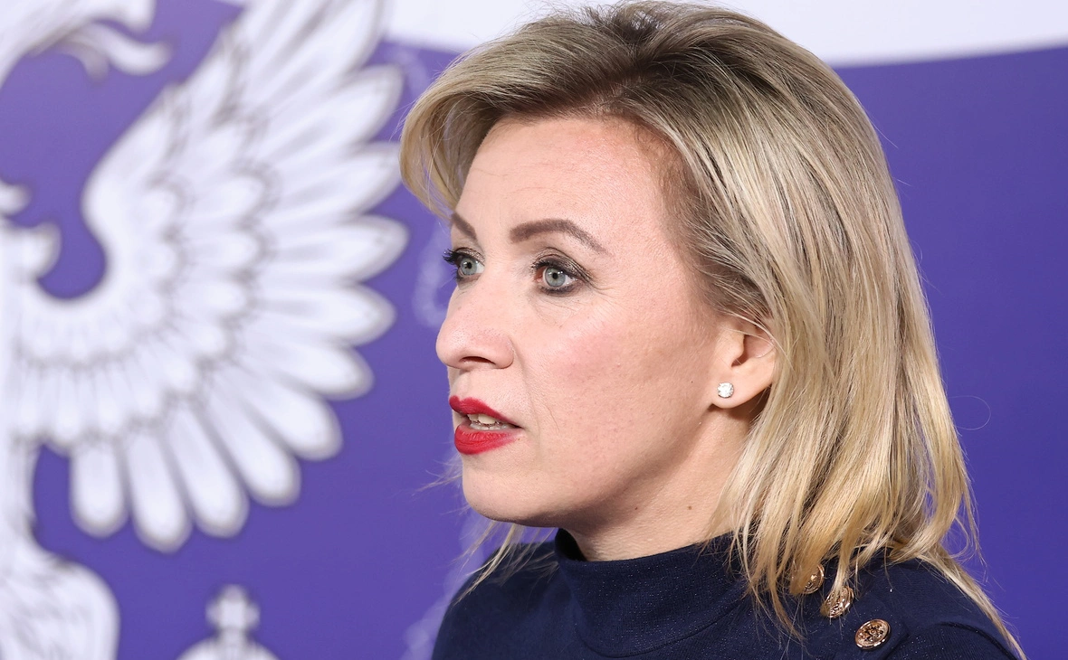 Артем Геодакян / ТАСС