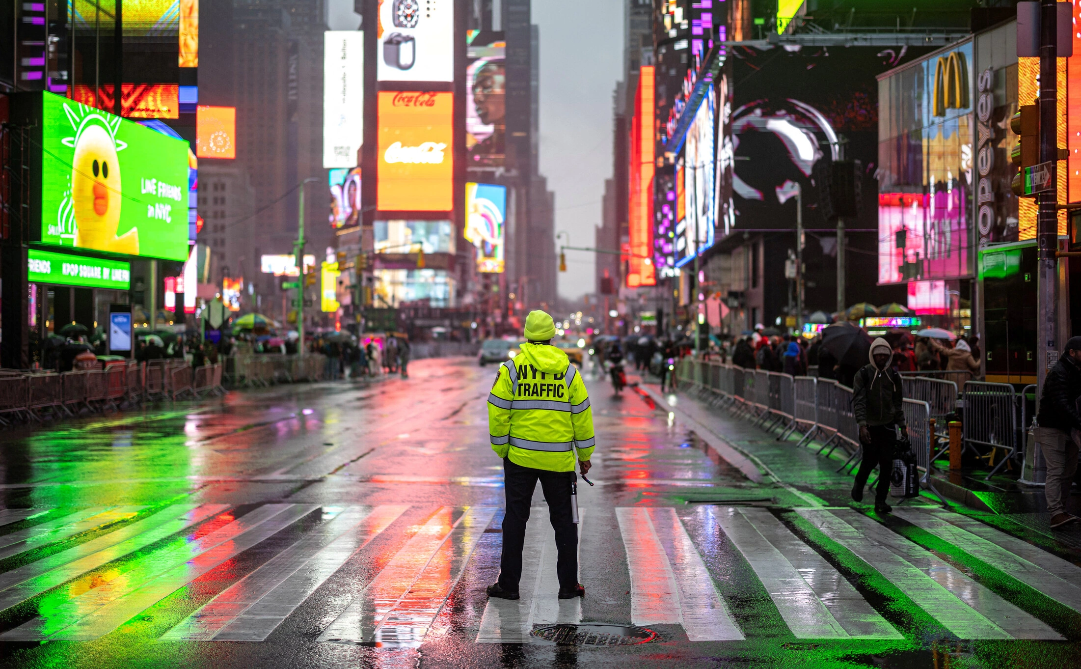 Marko Djurica / Reuters