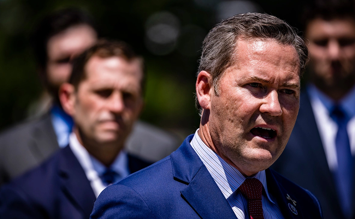 Samuel Corum / Getty Images