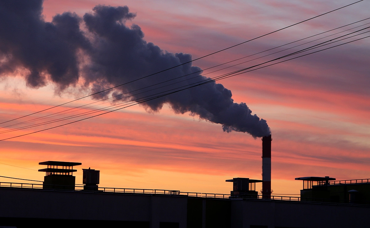 Максим Константинов / Global Look Press