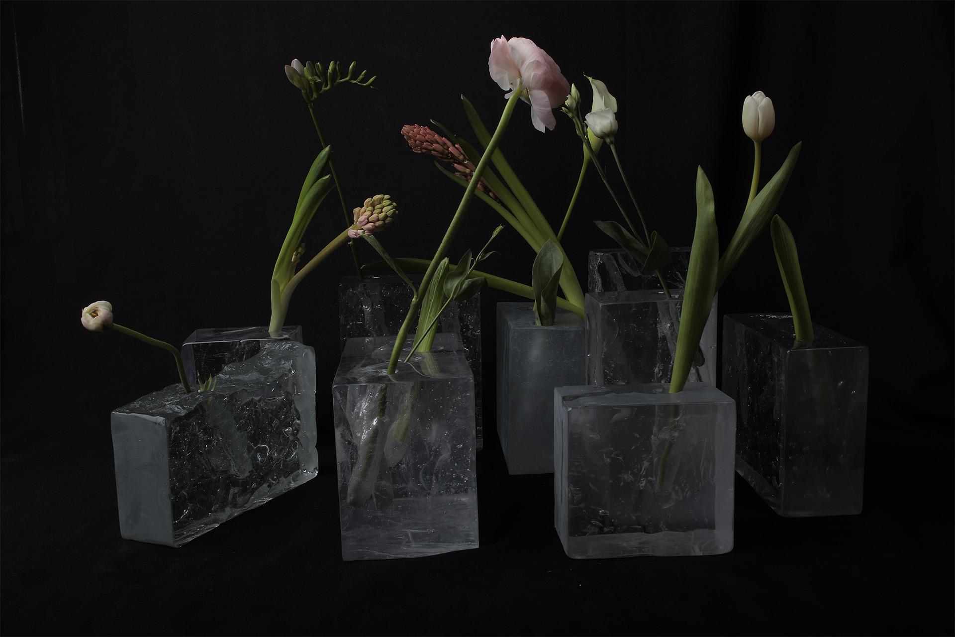 Коллекционный дизайн Fresh.Glass