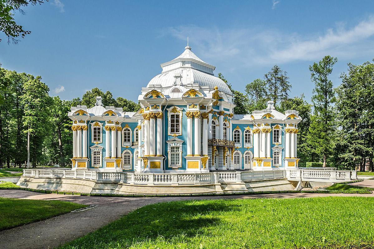 Фото: Alex 'Florstein' Fedorov / CC 4.0 / Wikimedia Commons
