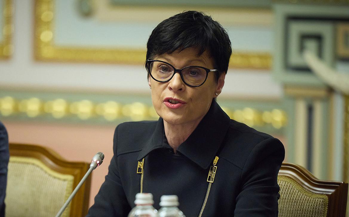 ЕС предложил Украине «готовить борщ вместе»