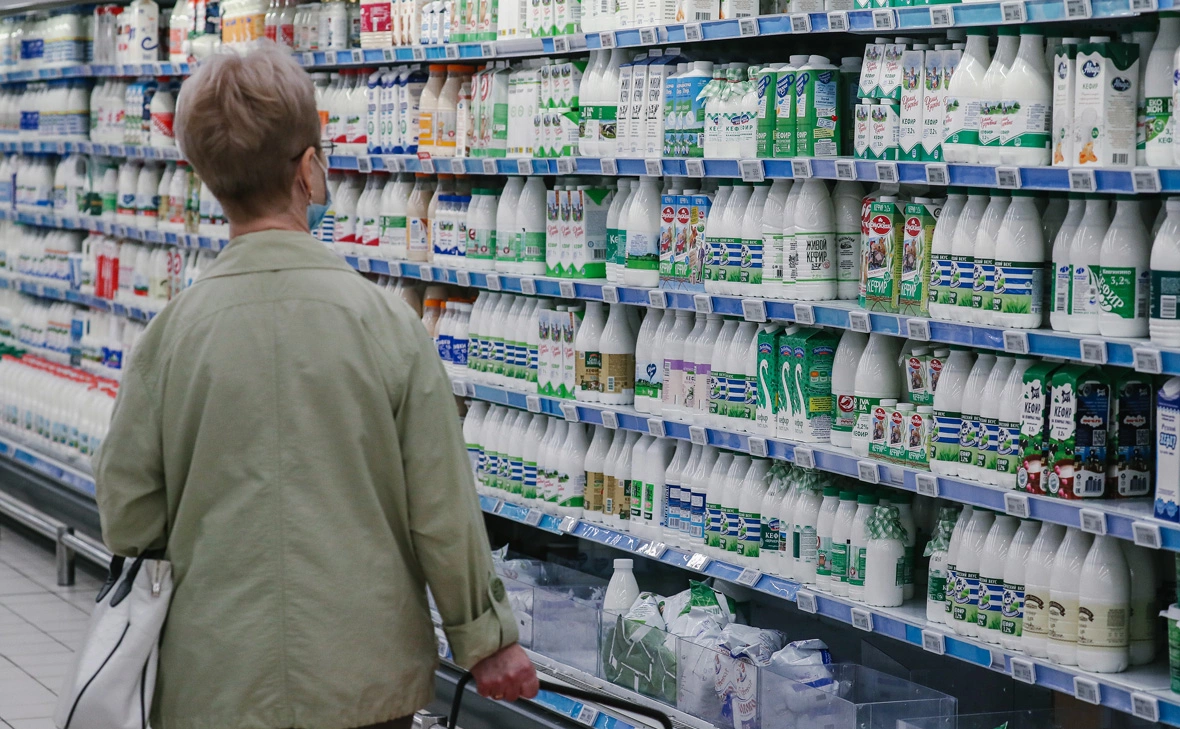 Андрей Любимов / РБК