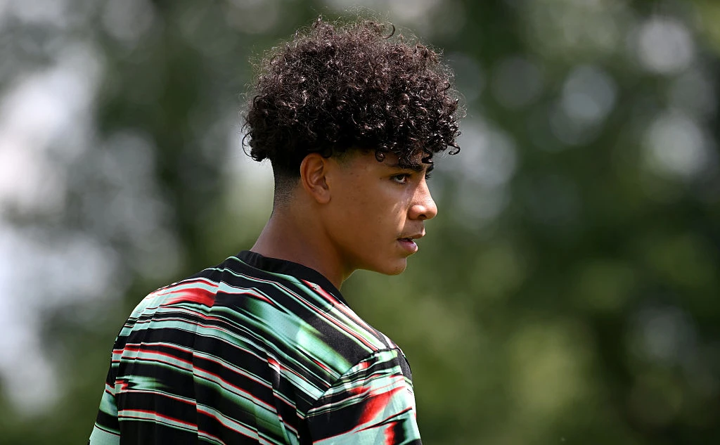 Jurij Kodrun / Getty Images