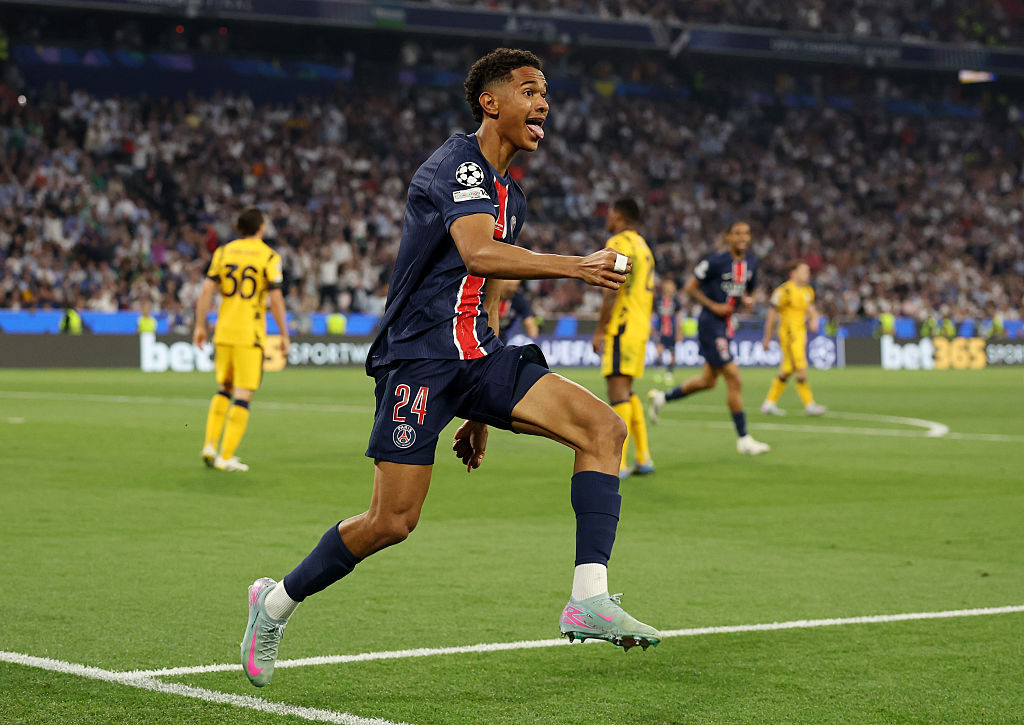 Фото: Carl Recine / Getty Images