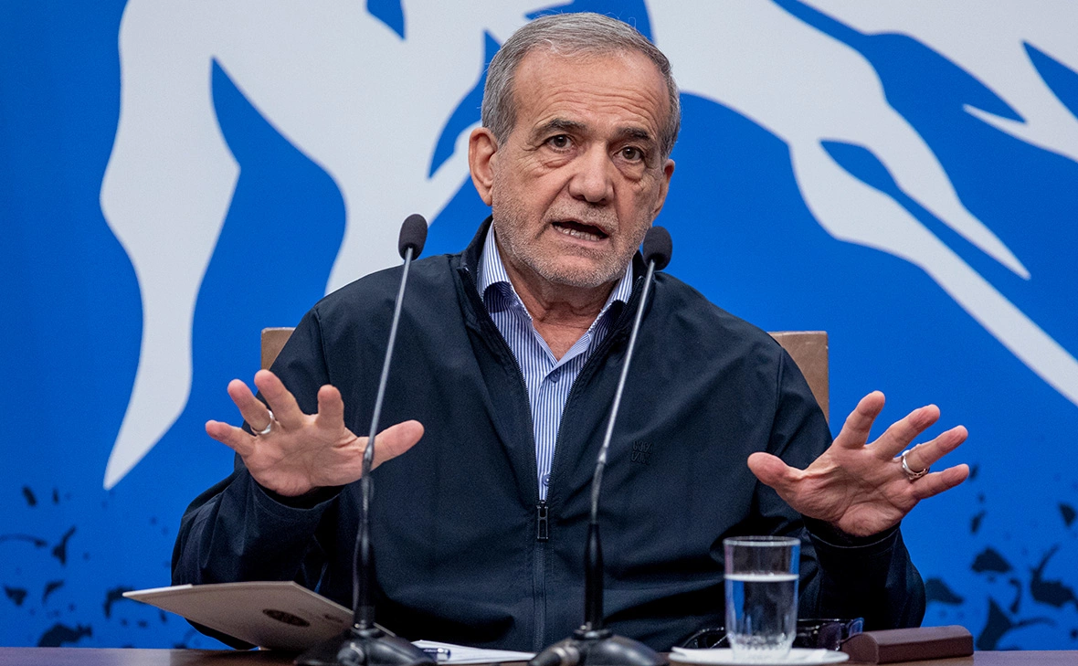 Majid Saeedi / Getty Images