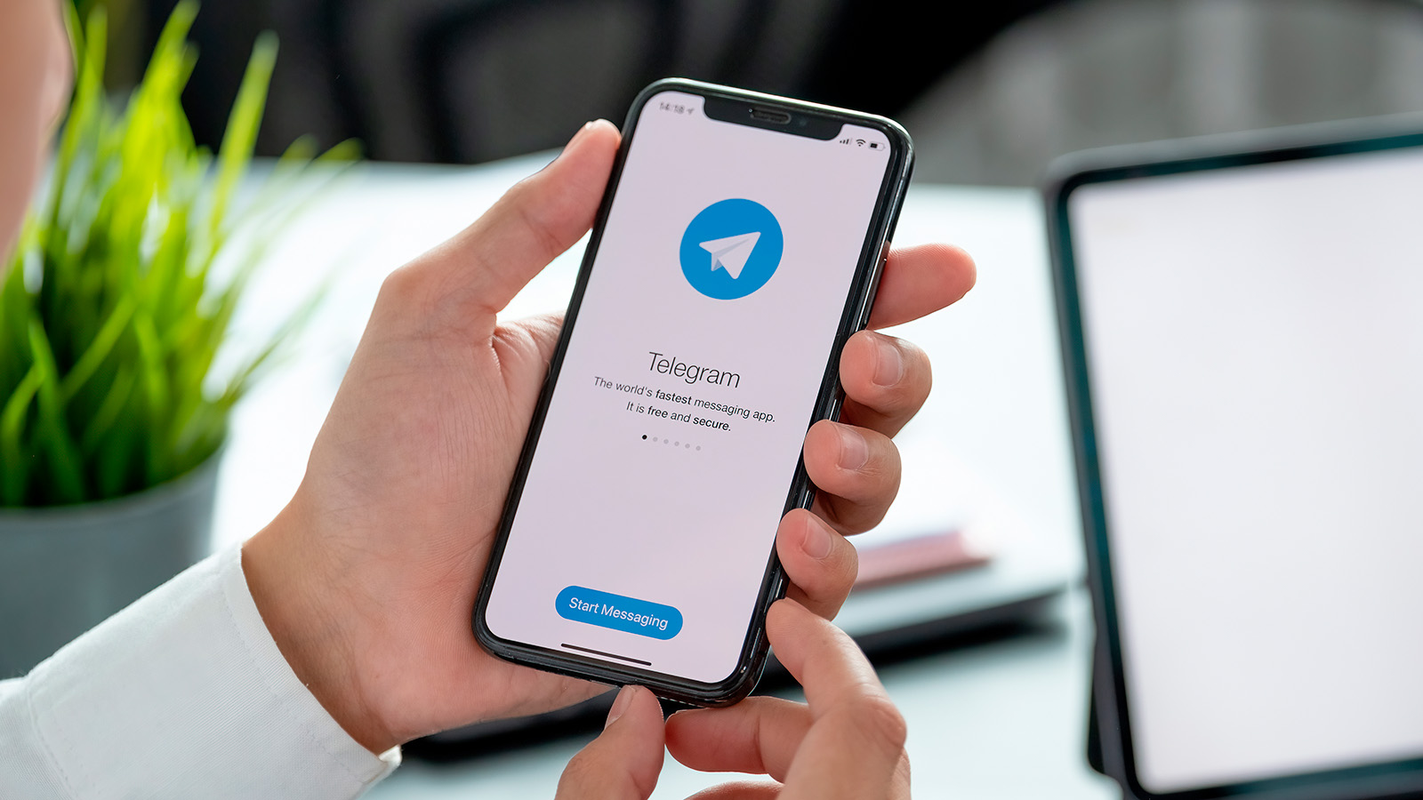 Как сделать стикеры в Telegram: пять способов