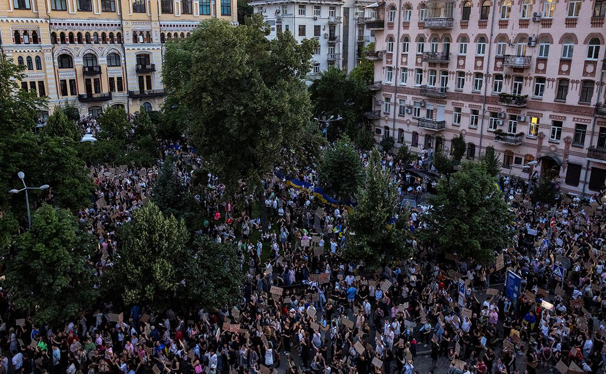 Фото: Thomas Peter / Reuters