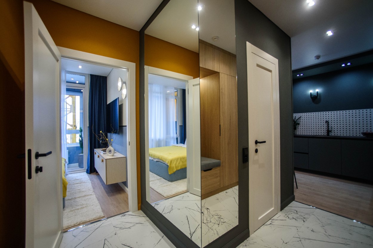 Фото: Илья Московец / РИА URA.RU