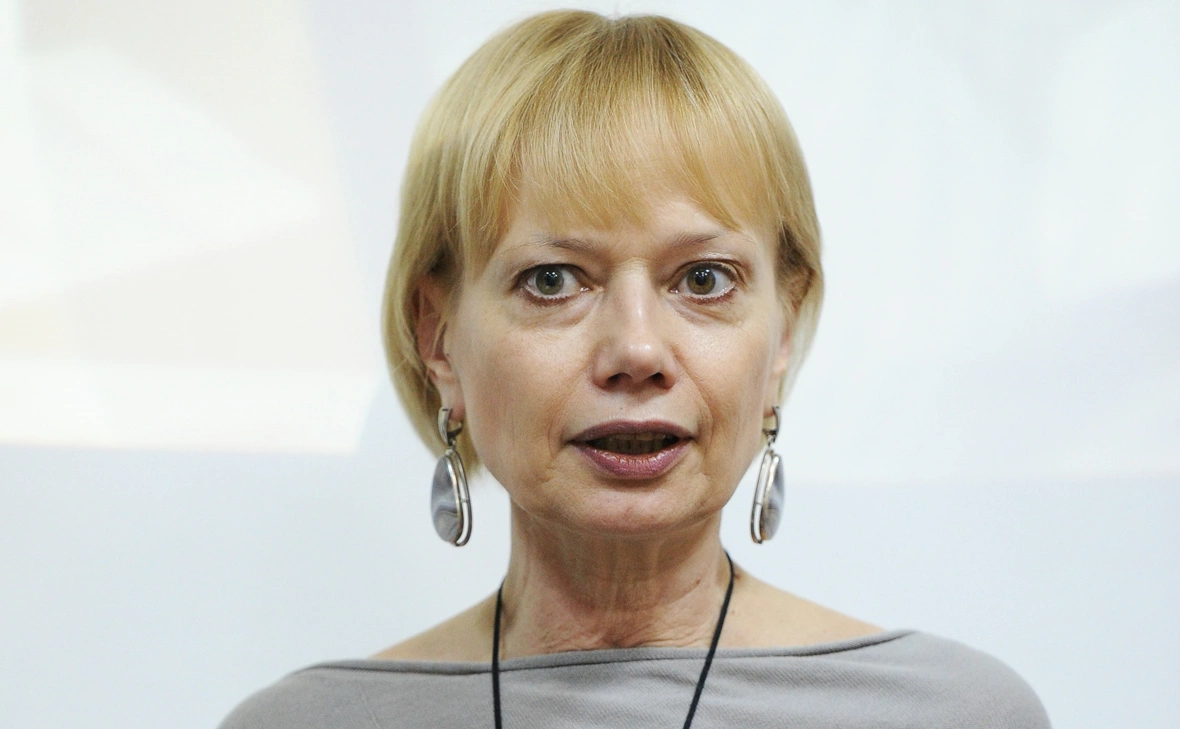 Валерий Шарифулин / ТАСС