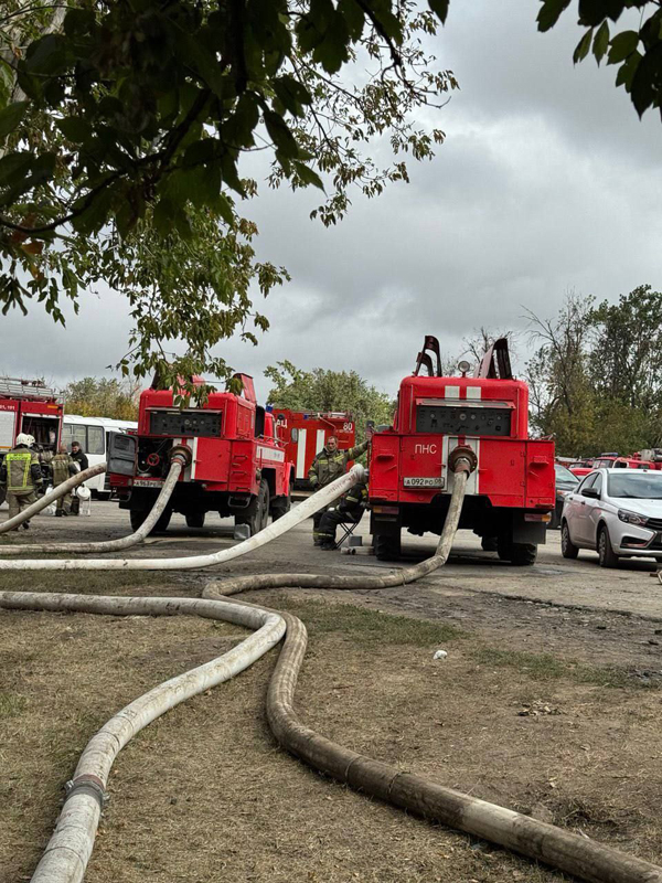 Фото: Yuri_Slusar / Telegram