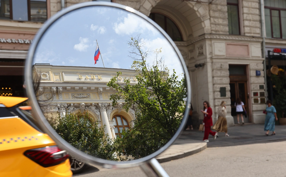 Алексей Орлов / Ведомости / ТАСС