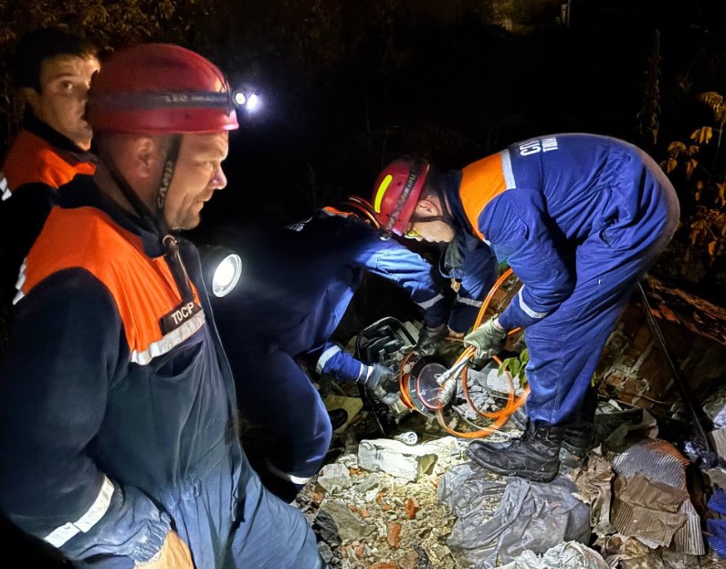 Фото: ТОСЭР