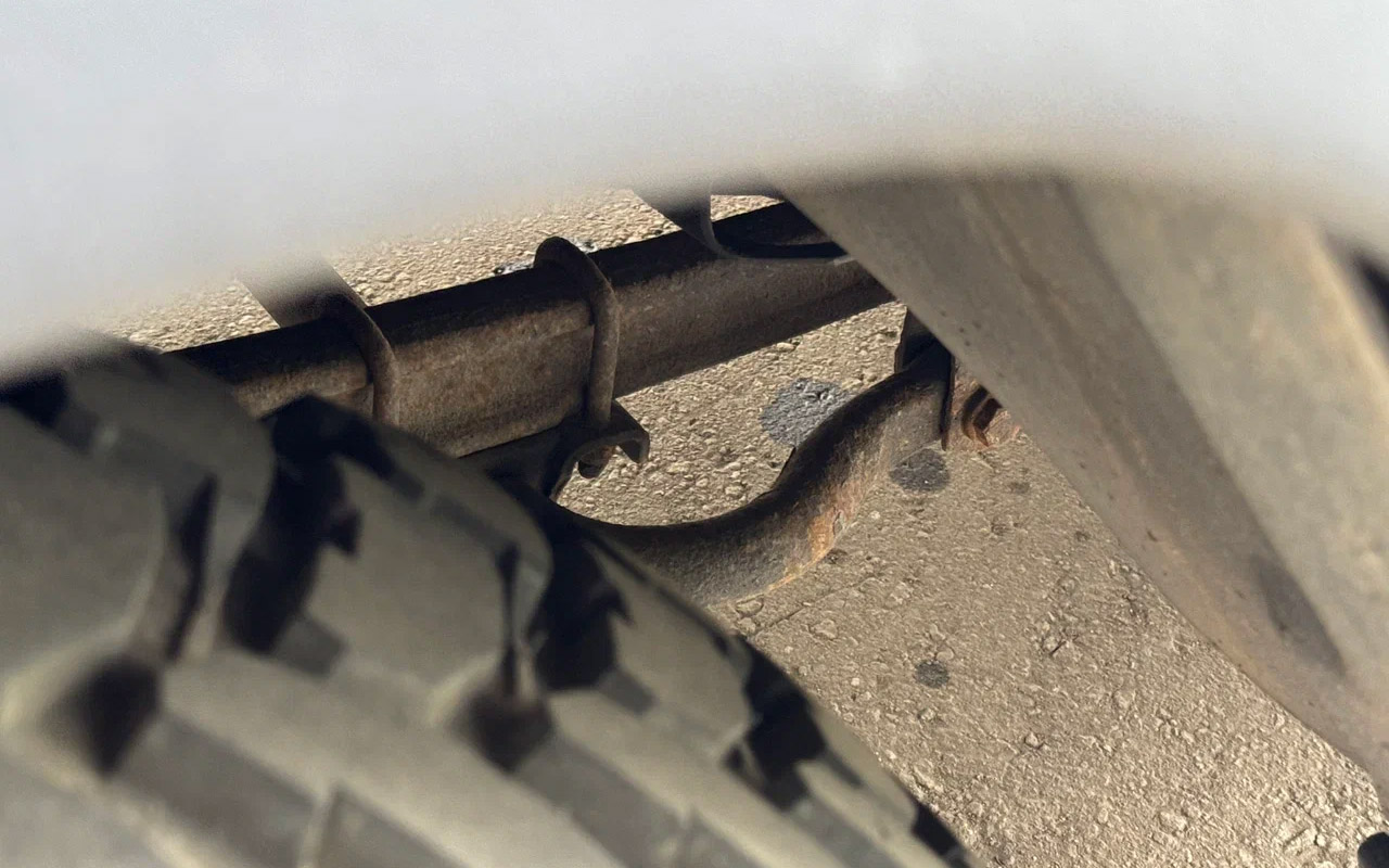 Фото: Autonews