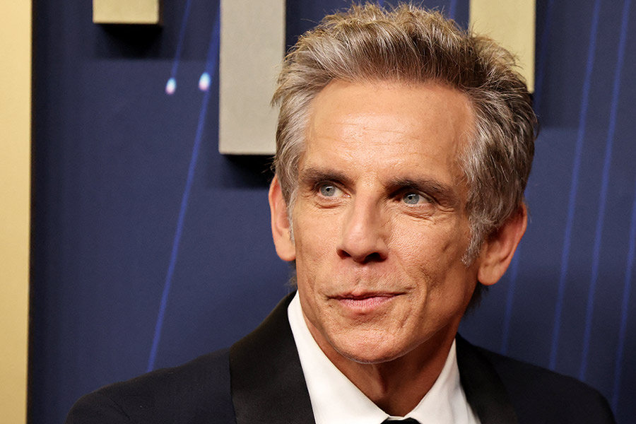 Бен Стиллер&nbsp;&mdash; один из режиссеров &laquo;Разделения&raquo;