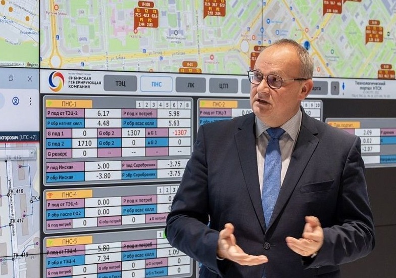 Дмитрий Перязев