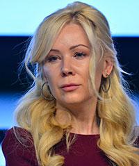 Екатерина  Мизулина фото