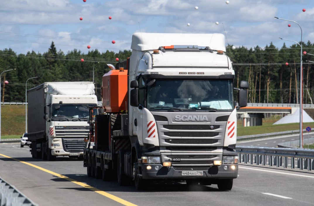 Илья Московец  / URA.RU