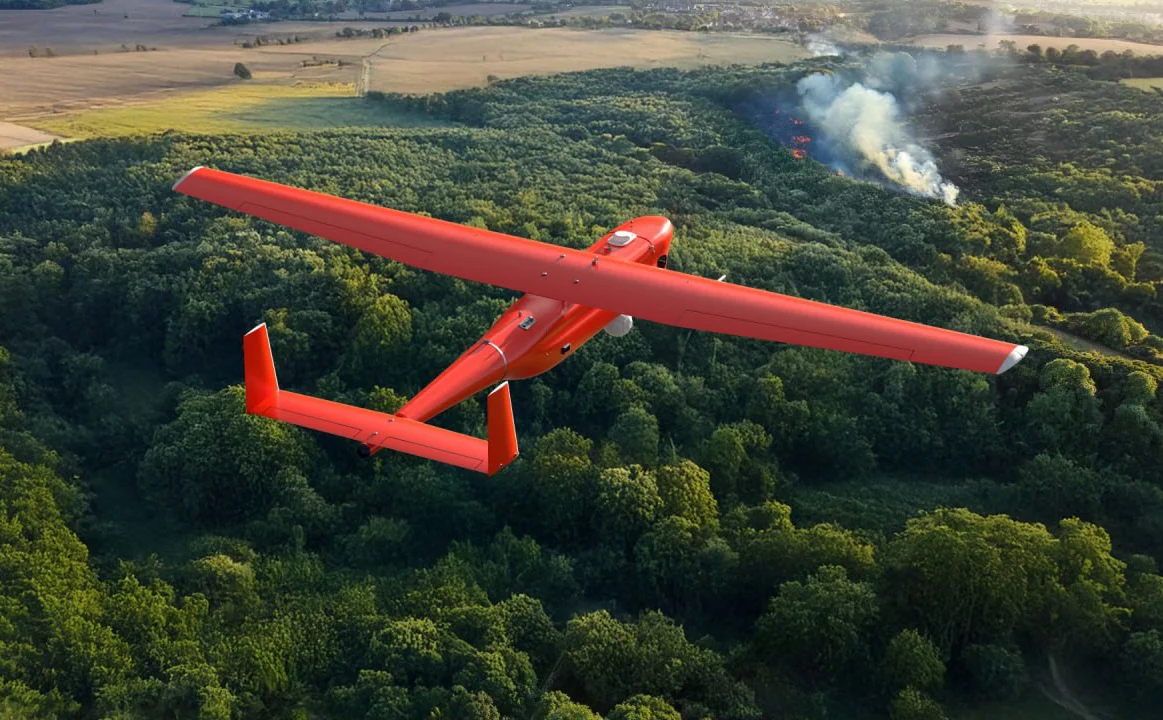 пресс-служба ГК «Геоскан»