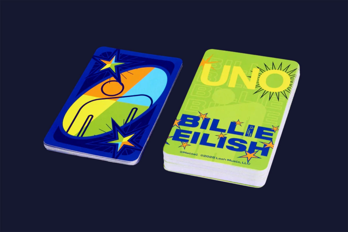 Карточная игра Uno