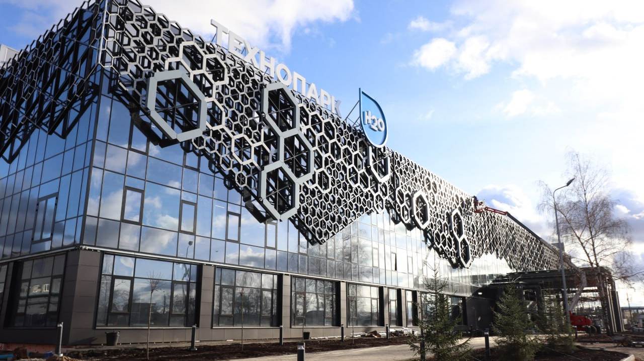 Фото: Корпорация развития Нижегородской области