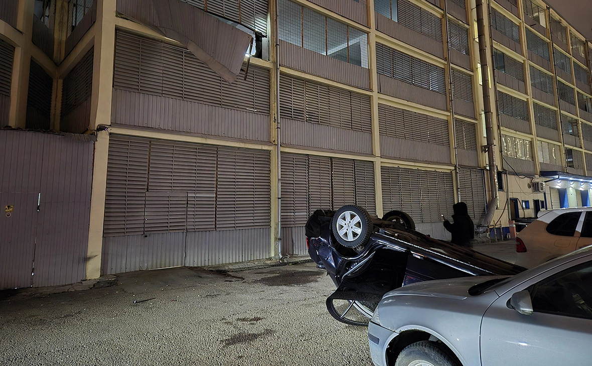 Денис Воронин / АГН «Москва»