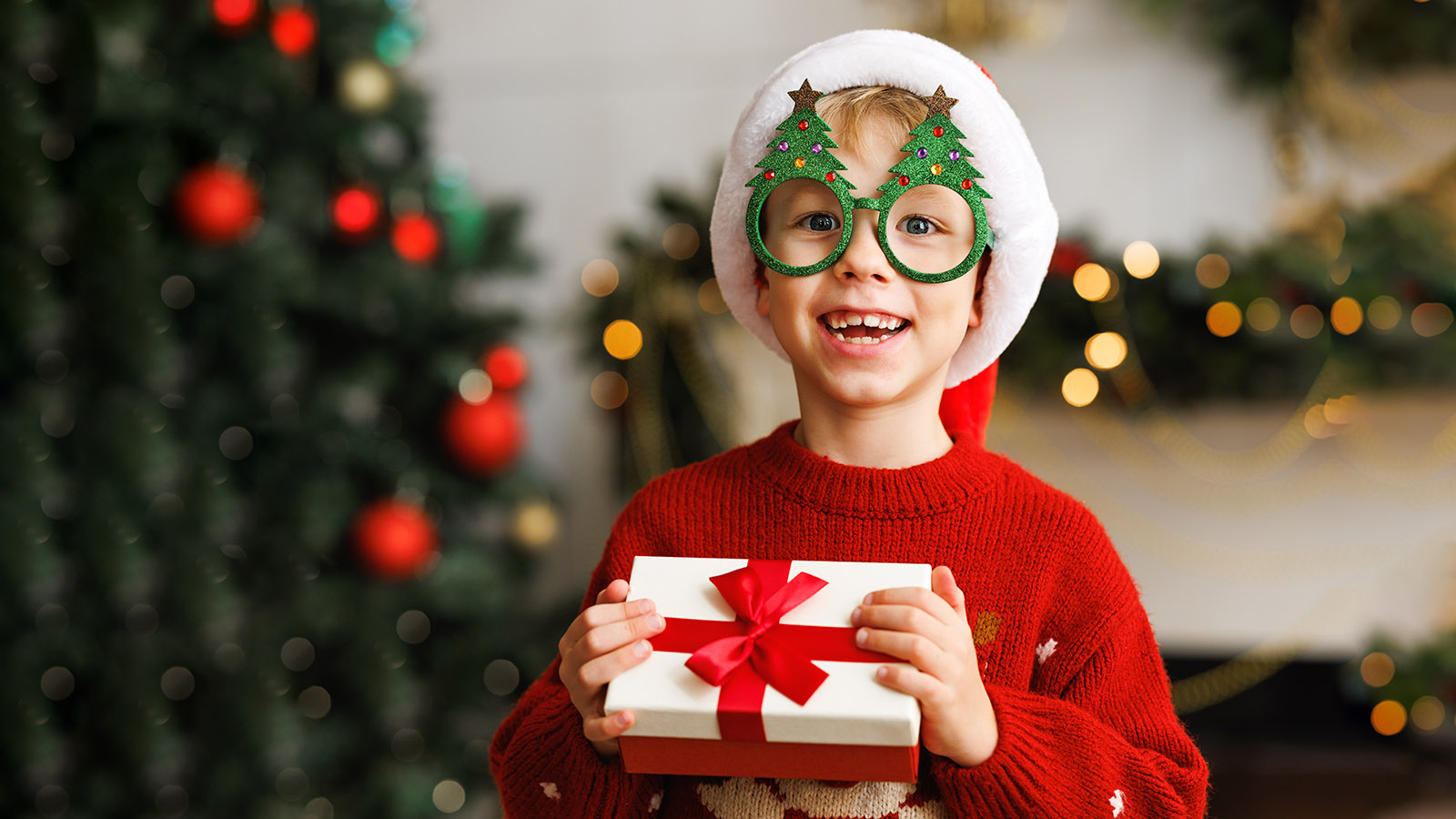 Что подарить брату на Новый год. 15 оригинальных идей