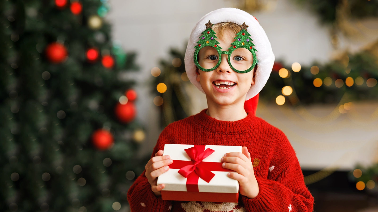 Что подарить брату на Новый год. 15 оригинальных идей