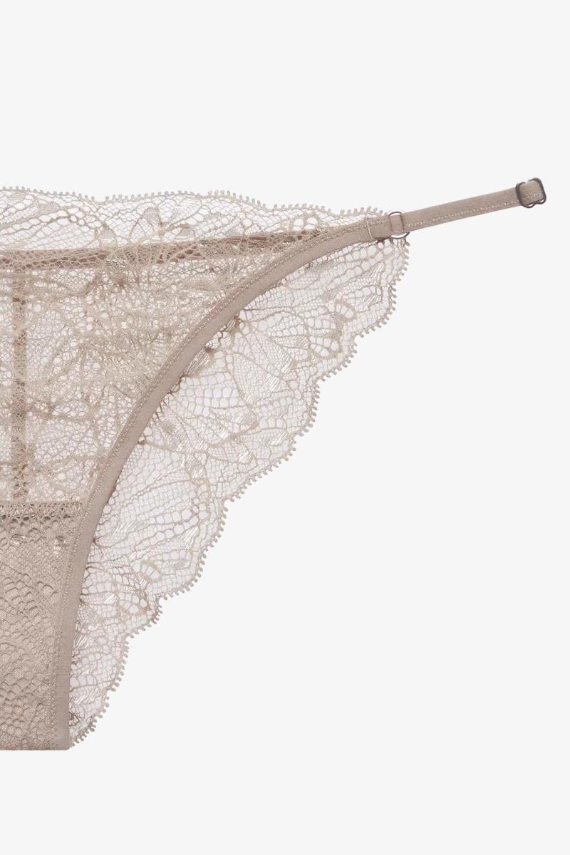 Коллекция Echoes, Blizhe