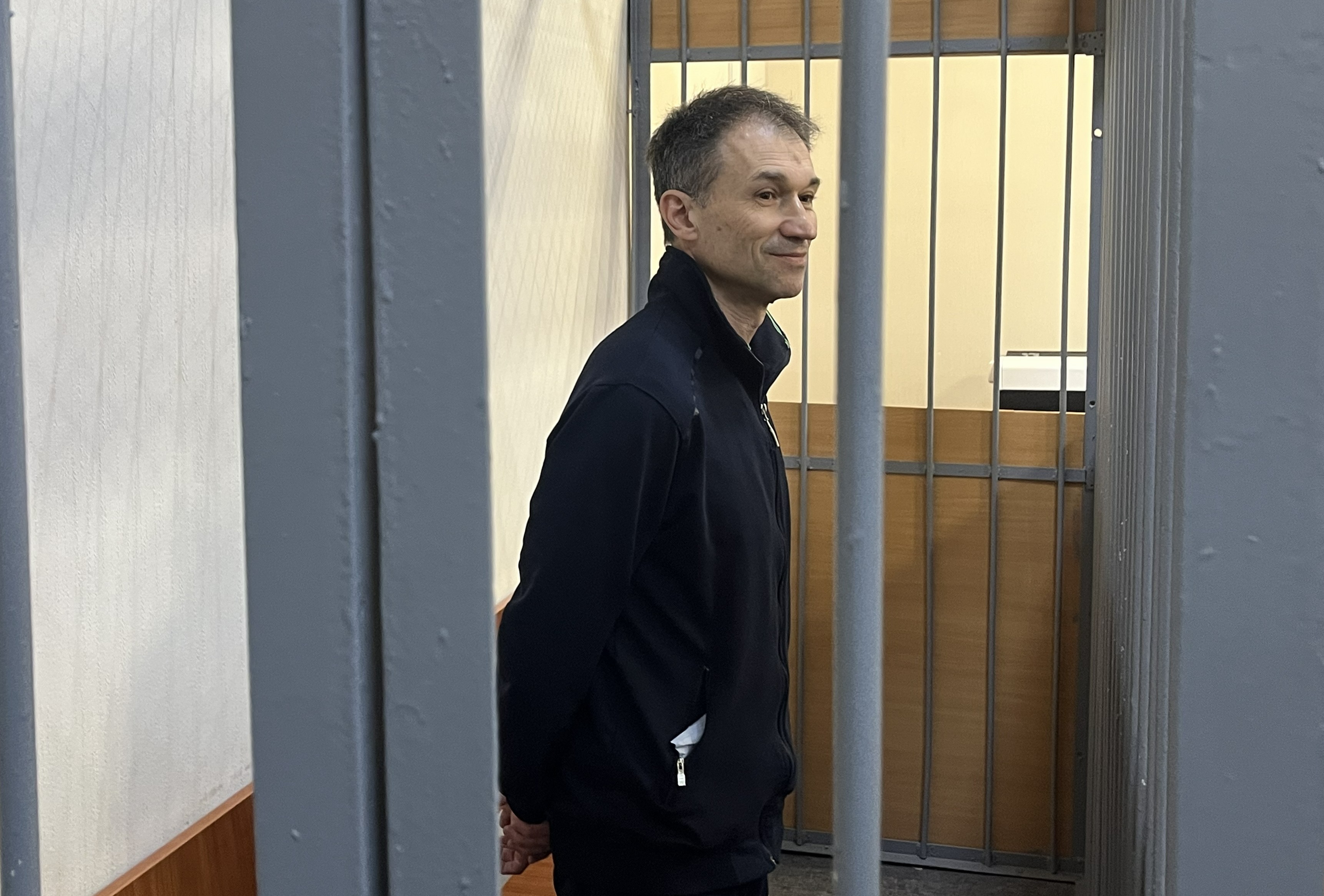 Фото: РБК Петербург