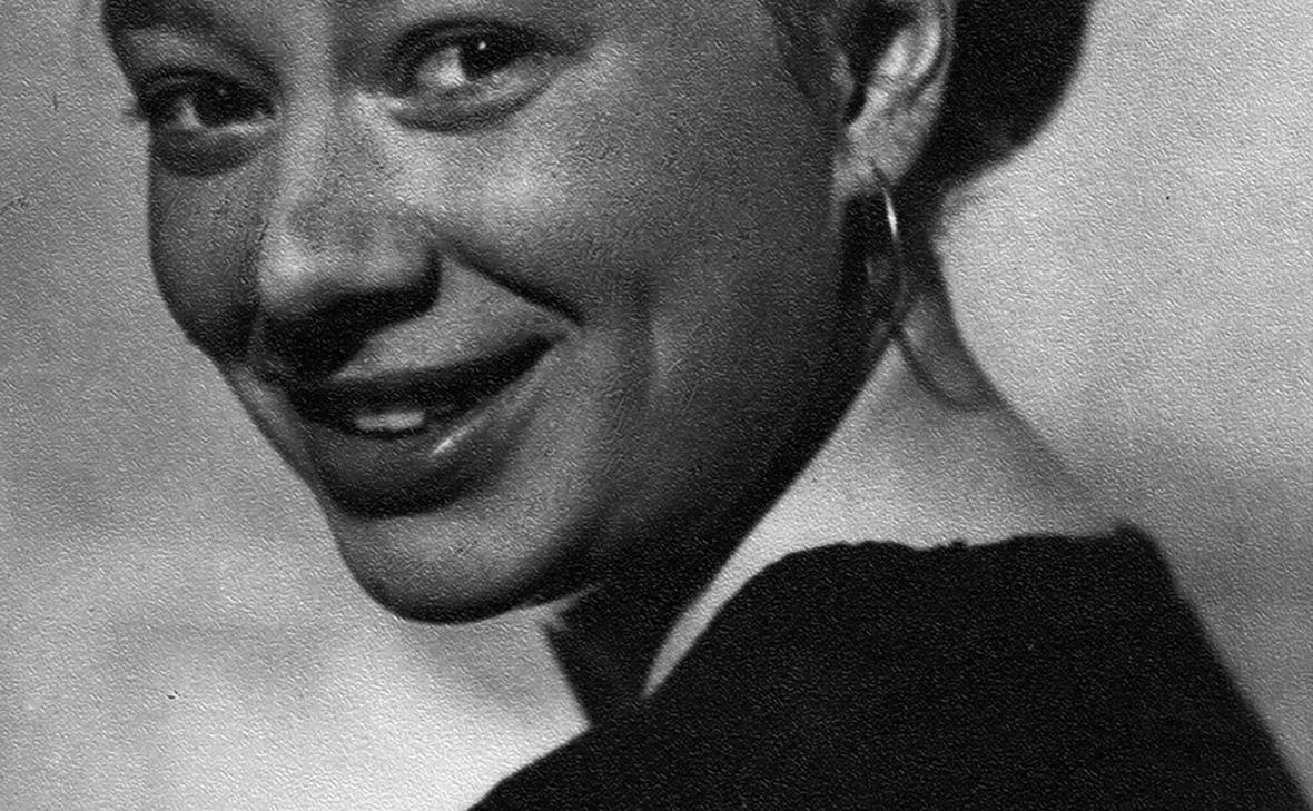 Наталия Рахманова