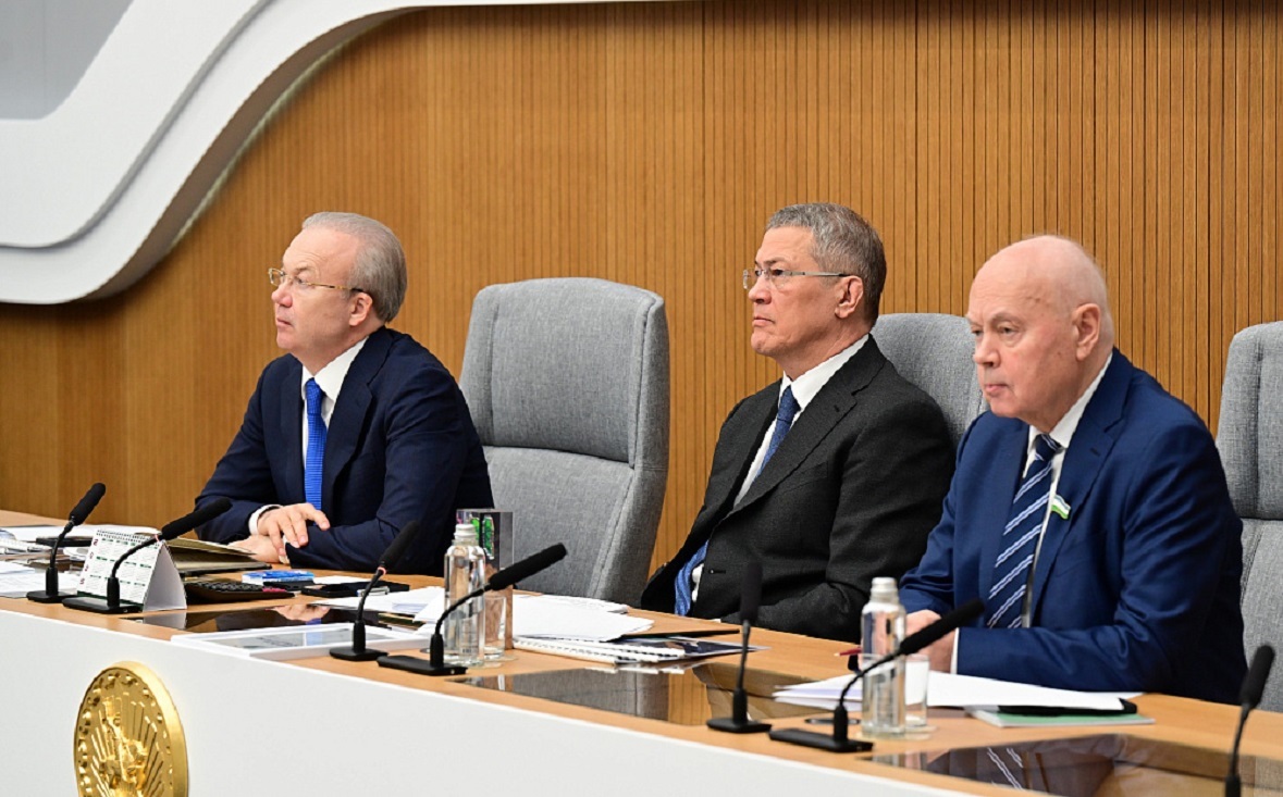 Фото: пресс-служба главы РБ