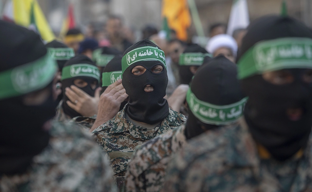 Majid Saeedi / Getty Images