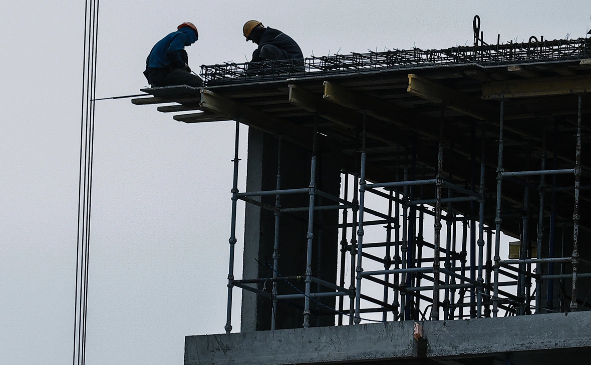 Андрей Любимов / РБК