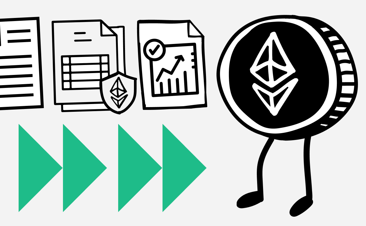 Разработчики Ethereum представили планы на 2026 год. Главные цели