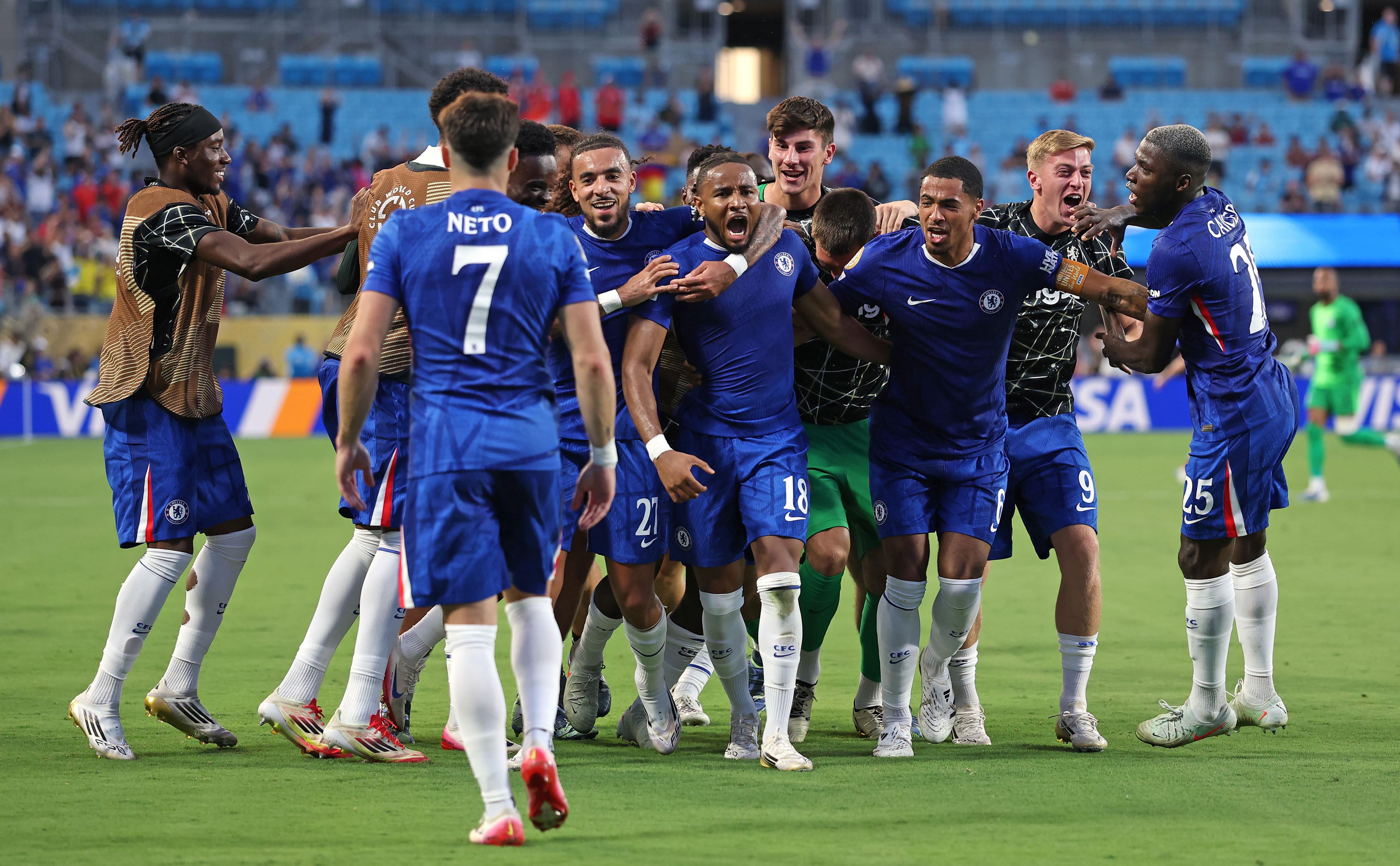 Фото: Buda Mendes / Getty Images