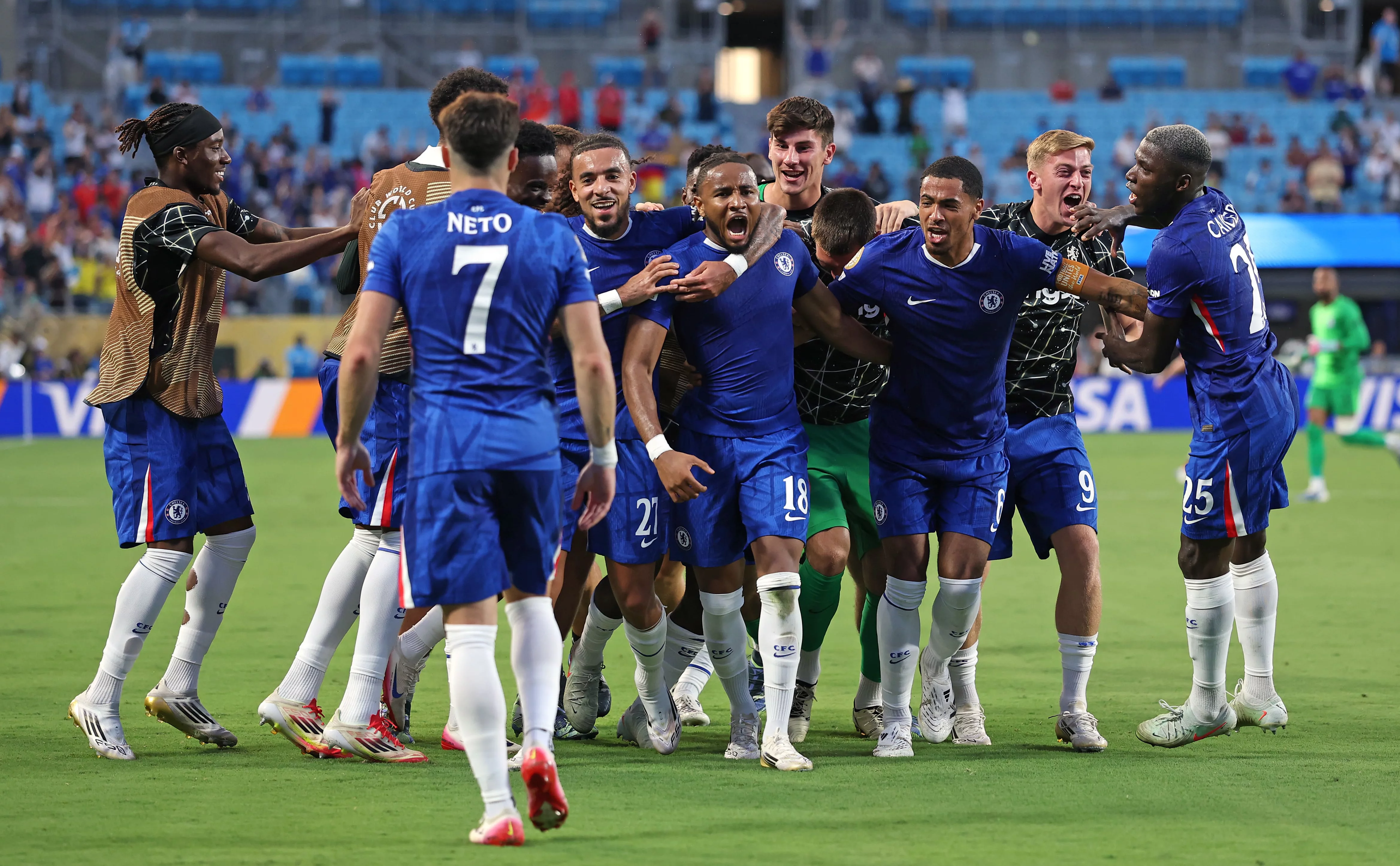 Buda Mendes / Getty Images