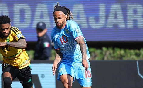  Simon Barber / Getty Images