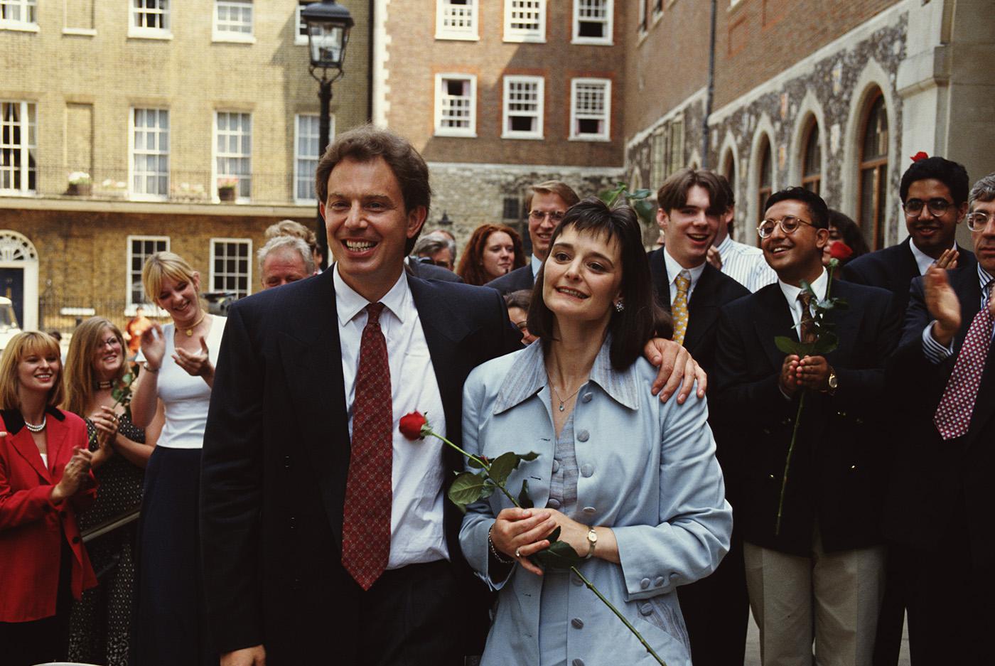 Steve Eason / Hulton Archive / Getty Images