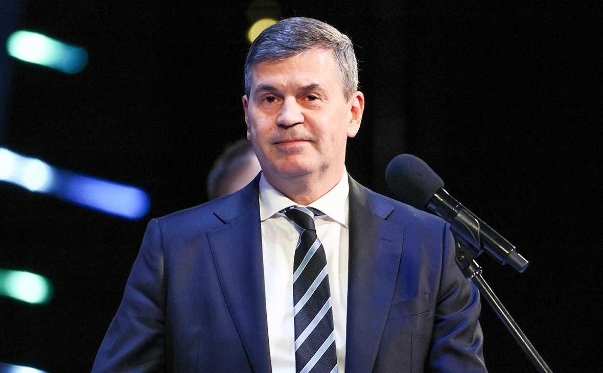 Сергей Булкин / ТАСС