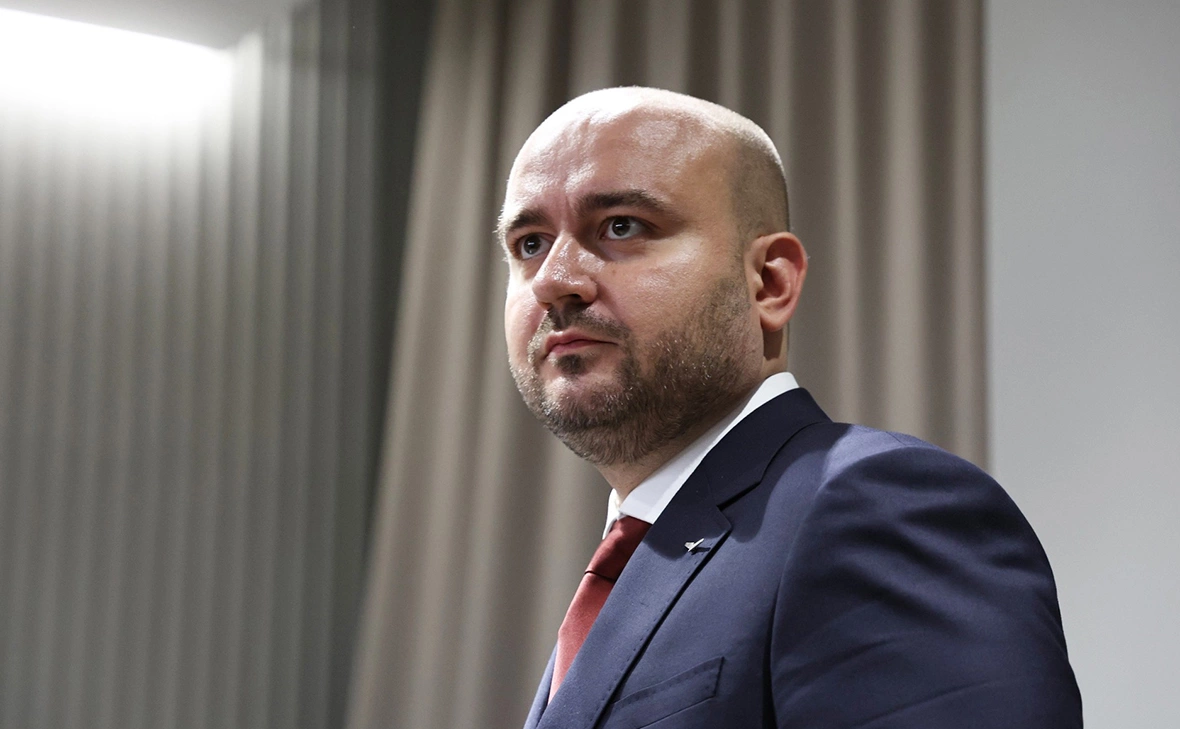 Администрация Президента России