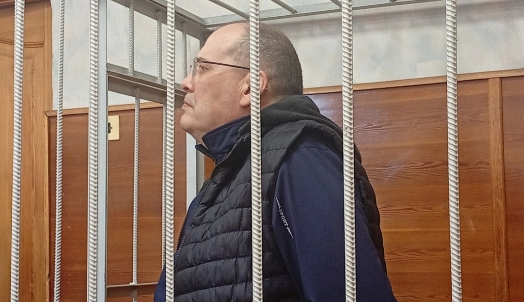 Дарья Александрович, 66.RU