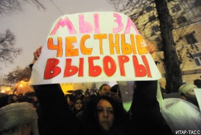 Молодежный совет при избиркоме Петербурга выложил реальные результаты голосования 