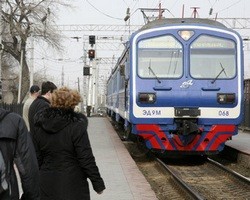 В Ленобласти после гибели человека на ж/д ограничено движение электричек