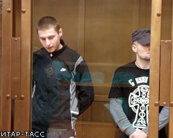 Признавшийся в 5 убийствах подельник В.Кривца получил 22 года тюрьмы