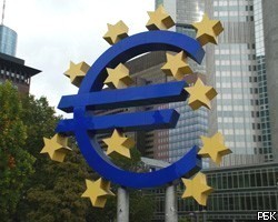 Кризис еврозоны заставит стабфонд ЕС вырасти в 5 раз