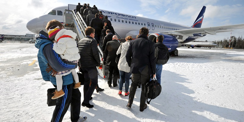 Россия в Монреале: на какие компенсации смогут рассчитывать авиапассажиры