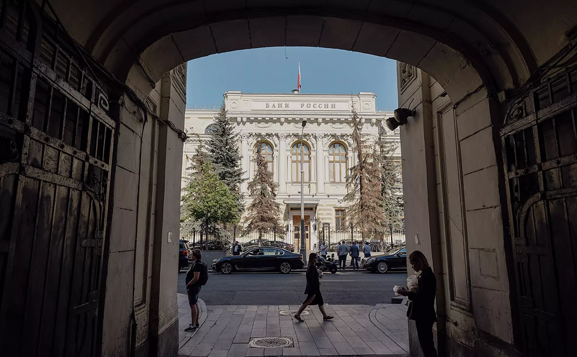 Михаил Гребенщиков / РБК