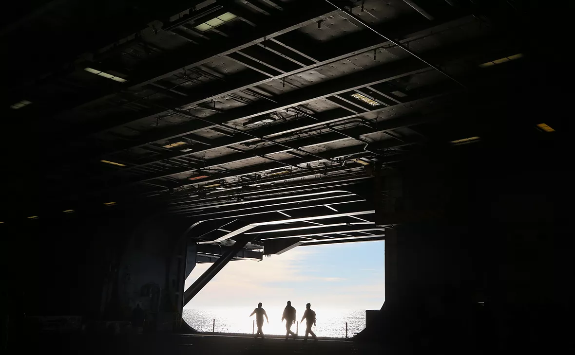 Mario Tama / Getty Images